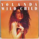 7inch Vinyl Single - Yolanda - Wild Child