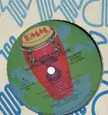 LP - Yolanda Duke - Nostalgias De La Lupe - Promo
