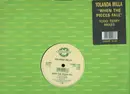 12'' - Yolanda Milla - When The Pieces Fall