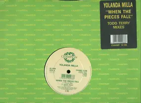Yolanda Milla - When The Pieces Fall