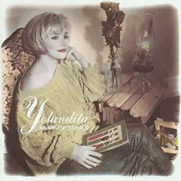 Yolandita Monge - Mi Mejor Regalo