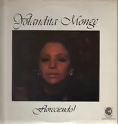 LP - Yolandita Monge - Floreciendo !