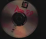 CD - Yolandita, Diego Torres, Chayanne a.o. - 100% Pop 1999