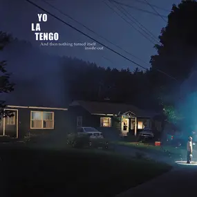 Yo La Tengo - And Then Nothing Changed
