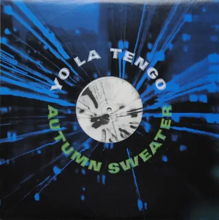 Yo La Tengo - Autumn Sweater