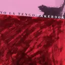 LP - Yo La Tengo - Fakebook