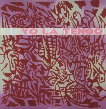 YO LA Tengo - I Am Not Afraid Of You And I Will Beat Your Ass