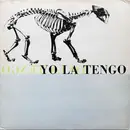 LP - Yo La Tengo - Ride The Tiger