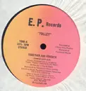 12inch Vinyl Single - Yolley - Together And Forever