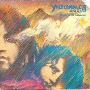 LP - Yolocamba I Ta - Cara O Cruz (Heads Or Tails)