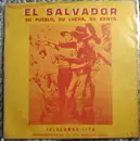 LP - Yolocamba I Ta - El Salvador, Su Pueblo, Su Lucha, Su Canto