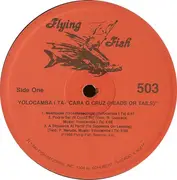 LP - Yolocamba I Ta - Cara O Cruz (Heads Or Tails)