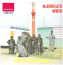 LP - Yoruba Singers - Ojinga's Own - Reissue