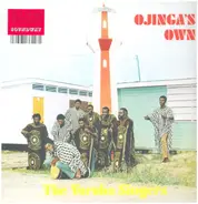 Yoruba Singers - Ojinga's Own