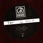 Yør - Rave EP