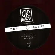 Yør - Rave EP