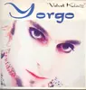 12inch Vinyl Single - Yorgo - Velvet Kisses