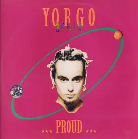 Yorgo - Proud (Remix)