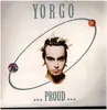12inch Vinyl Single - Yorgo - Proud