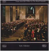 York Minster