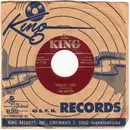 7inch Vinyl Single - York Brothers - Tennessee Tango / River Of Tears