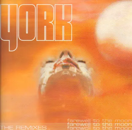 York - Farewell To The Moon