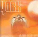 12inch Vinyl Single - York - Farewell To The Moon (The Remixes)