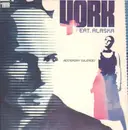 12inch Vinyl Single - York Feat. Alaska - Yesterday (Silence)