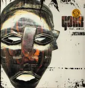 12inch Vinyl Single - York Feat. Jamila - Jastamba