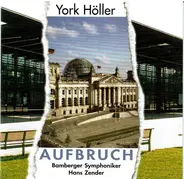 York Höller - Aufbruch