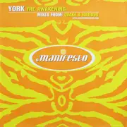 12'' - York - The Awakening