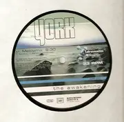 12'' - York - The Awakening