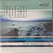 12inch Vinyl Single - York - The Awakening