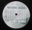 12'' - York - Yesterday (Silence)