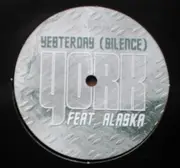 12'' - York - Yesterday (Silence)