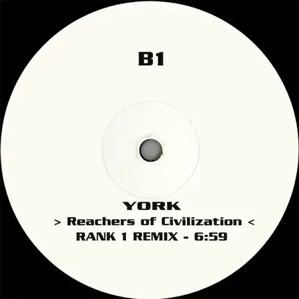 York - OTB