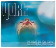 CD Single - York - Farewell To The Moon