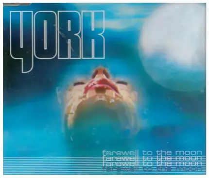 York - Farewell To The Moon