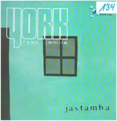 York - Jastamba