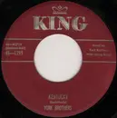 7'' - York Brothers - Kentucky / Tight Wad
