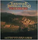LP - Yorkshire Imperial Band - Yorkshire Imperial Band play the Music of Noel Gay