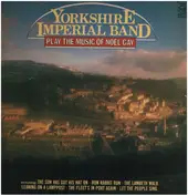 Yorkshire Imperial Band