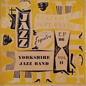 Yorkshire Jazz Band