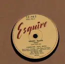 Schellack - Yorkshire Jazz Band - Savoy Blues / Ragtime Tuba