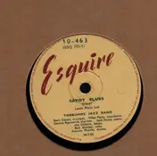 Yorkshire Jazz Band - Savoy Blues / Ragtime Tuba