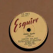 Yorkshire Jazz Band - Savoy Blues / Ragtime Tuba