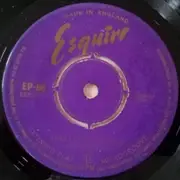7inch Vinyl Single - Yorkshire Jazz Band - Jazz Played By Jazz Bands Vol. 11