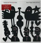 Khan - Neuk Wight Delhi All Stars