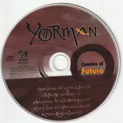 CD - Yorman - Camino Al Futuro - Still Sealed