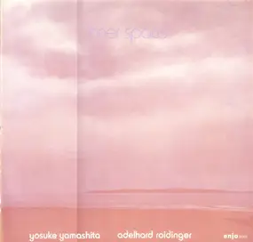 Yosuke Yamashita - Inner Space